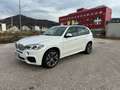BMW X5 xdrive40d M SPORT IVA ESPOSTA MOTORE NUOVO Blanc - thumbnail 7