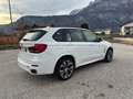 BMW X5 xdrive40d M SPORT IVA ESPOSTA MOTORE NUOVO Blanc - thumbnail 3