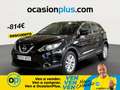 Nissan Qashqai 1.2 DIG-T Acenta 4x2 Negro - thumbnail 1