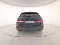 BMW 530 d Touring mhev 48V xdrive Msport auto Blu/Azzurro - thumbnail 5