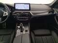 BMW 530 d Touring mhev 48V xdrive Msport auto Blu/Azzurro - thumbnail 9