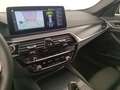 BMW 530 d Touring mhev 48V xdrive Msport auto Blu/Azzurro - thumbnail 18
