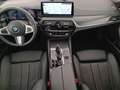 BMW 530 d Touring mhev 48V xdrive Msport auto Blu/Azzurro - thumbnail 21