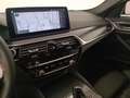 BMW 530 d Touring mhev 48V xdrive Msport auto Blu/Azzurro - thumbnail 17