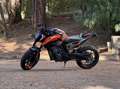 KTM 790 Duke L ABS (35 Kw) Naranja - thumbnail 2