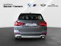 BMW X3 xDrive20d 5 Jahre Garantie* LED | AHK | Sitzheiz. Grau - thumbnail 5