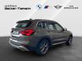 BMW X3 xDrive20d 5 Jahre Garantie* LED | AHK | Sitzheiz. Grau - thumbnail 6