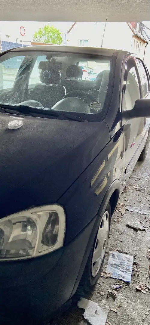 Opel Corsa 1.2 16V - 2