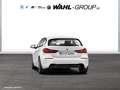 BMW 118 i Hatch Sport Line Navi LED Businesspaket Blanco - thumbnail 7