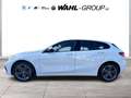 BMW 118 i Hatch Sport Line Navi LED Businesspaket Weiß - thumbnail 2