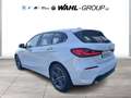 BMW 118 i Hatch Sport Line Navi LED Businesspaket Weiß - thumbnail 3