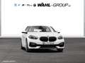 BMW 118 i Hatch Sport Line Navi LED Businesspaket Blanco - thumbnail 10