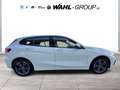 BMW 118 i Hatch Sport Line Navi LED Businesspaket Weiß - thumbnail 6