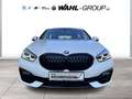 BMW 118 i Hatch Sport Line Navi LED Businesspaket Weiß - thumbnail 8