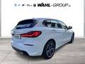 BMW 118 i Hatch Sport Line Navi LED Businesspaket Weiß - thumbnail 5