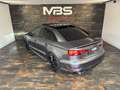 Audi A3 2.0 TDi Ambition S line S tronic * CAMÉRA * GPS Gris - thumbnail 5