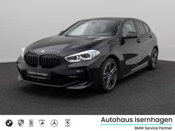 M Sport HiFi Fernlich DAB Lenkradhzg 18Zoll
