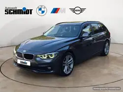 Bmw 320 i Touring Advantage + GARANTIE