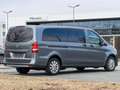 Mercedes-Benz Vito Tourer 116*Edition Pro*extralang*Automatik Grau - thumbnail 4