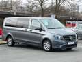 Mercedes-Benz Vito Tourer 116*Edition Pro*extralang*Automatik Grau - thumbnail 2