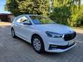 Skoda Fabia Selection*SHZ*DAB*Parkpilot*5J/100TKM Garantie Weiß - thumbnail 3