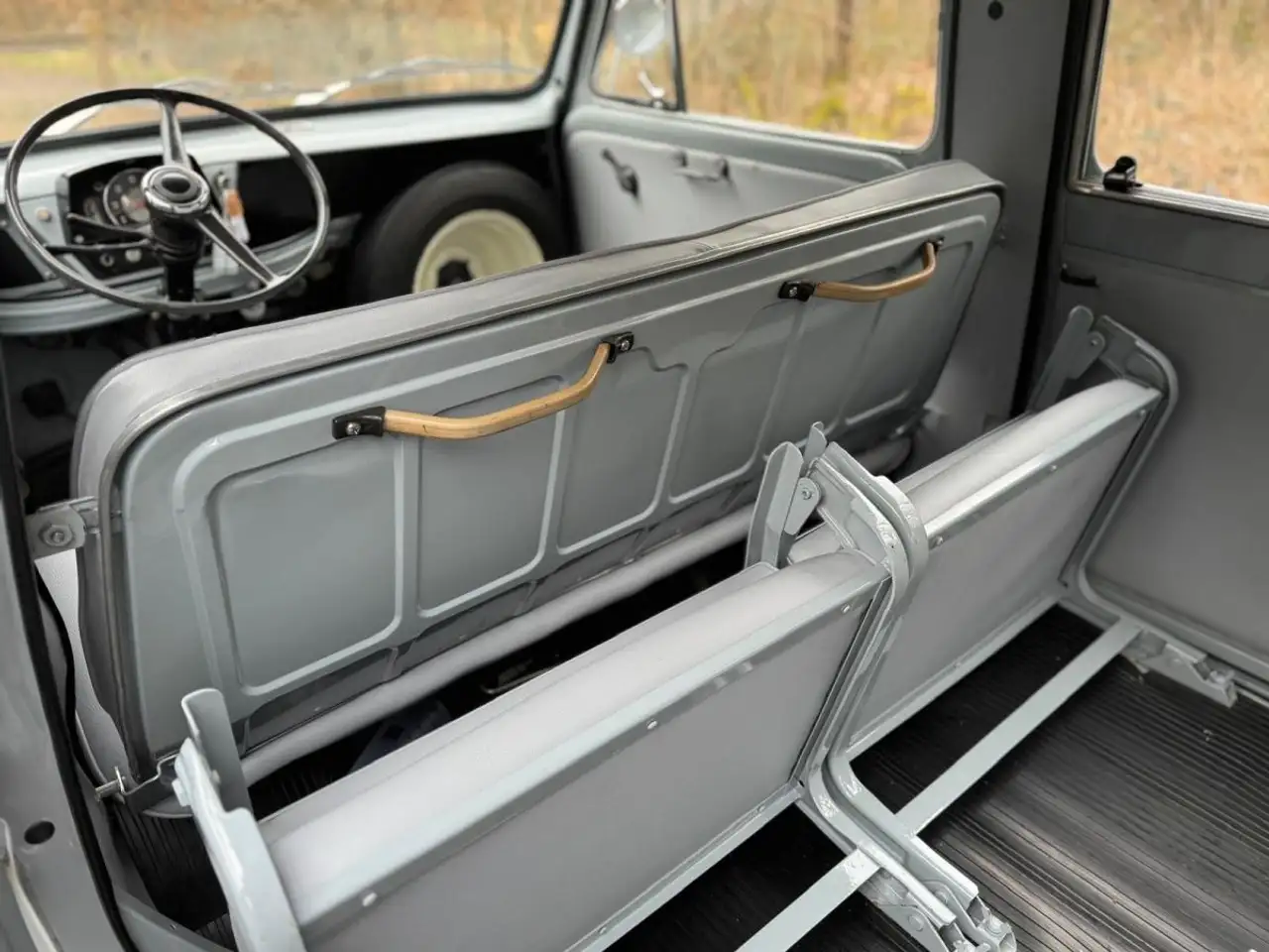 Fiat 850 T, foto 10