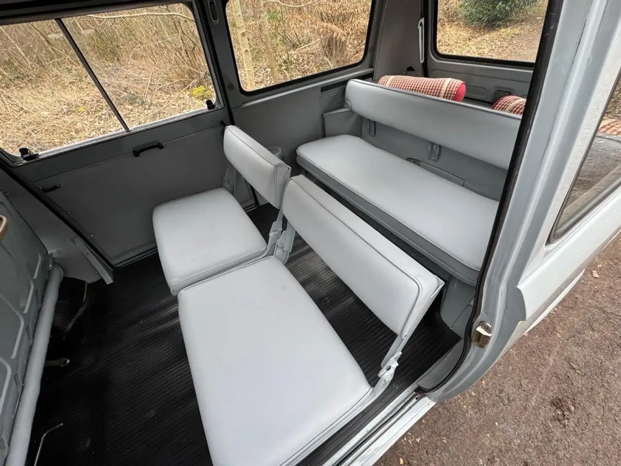 Fiat 850 T, foto 11