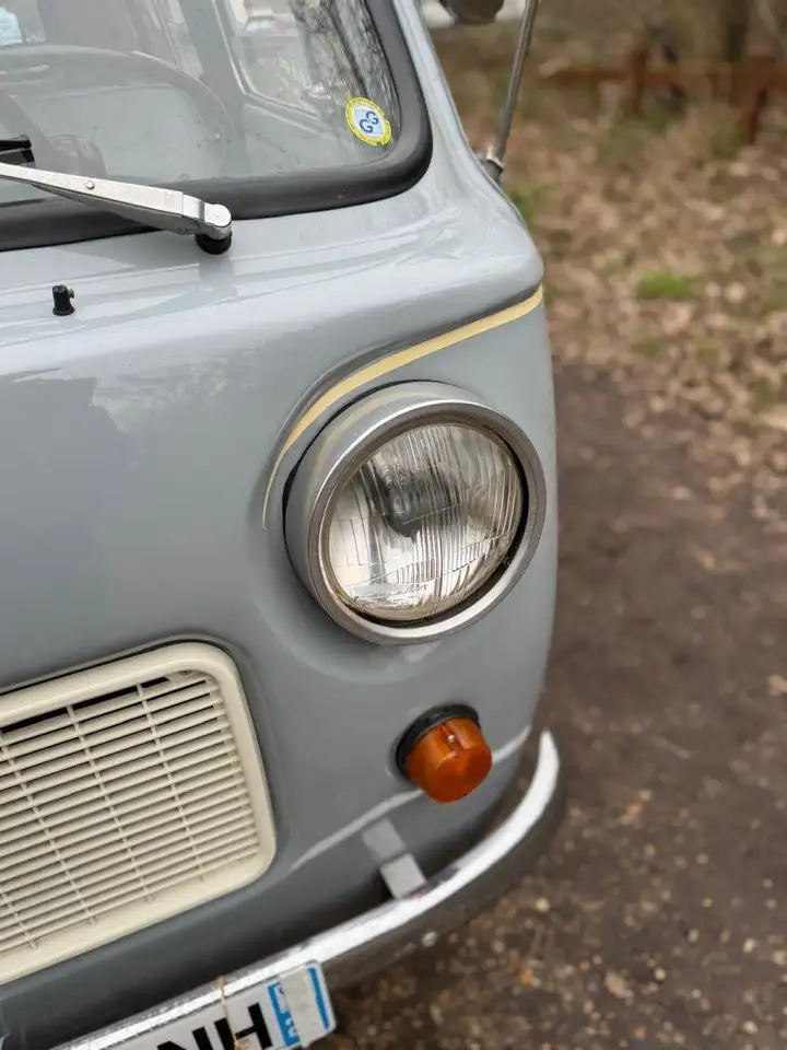 Fiat 850 T, foto 4