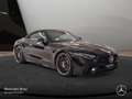 Mercedes-Benz SL 600 SL 55 AMG Cab. 4M AeroPak Nachtsicht 360° Distr+ Schwarz - thumbnail 5