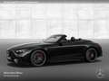 Mercedes-Benz SL 600 SL 55 AMG Cab. 4M AeroPak Nachtsicht 360° Distr+ Schwarz - thumbnail 3