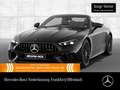Mercedes-Benz SL 600 SL 55 AMG Cab. 4M AeroPak Nachtsicht 360° Distr+ Schwarz - thumbnail 1