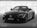 Mercedes-Benz SL 600 SL 55 AMG Cab. 4M AeroPak Nachtsicht 360° Distr+ Schwarz - thumbnail 2