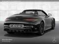 Mercedes-Benz SL 600 SL 55 AMG Cab. 4M AeroPak Nachtsicht 360° Distr+ Schwarz - thumbnail 5