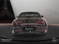 Mercedes-Benz SL 600 SL 55 AMG Cab. 4M AeroPak Nachtsicht 360° Distr+ Schwarz - thumbnail 9