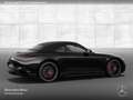 Mercedes-Benz SL 600 SL 55 AMG Cab. 4M AeroPak Nachtsicht 360° Distr+ Schwarz - thumbnail 17