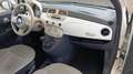 Fiat 500 1.2 69 Lounge Blanc - thumbnail 10
