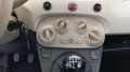 Fiat 500 1.2 69 Lounge Blanc - thumbnail 13