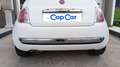 Fiat 500 1.2 69 Lounge Blanc - thumbnail 21