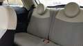 Fiat 500 1.2 69 Lounge Blanc - thumbnail 9