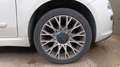 Fiat 500 1.2 69 Lounge Blanc - thumbnail 17