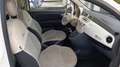 Fiat 500 1.2 69 Lounge Blanc - thumbnail 26