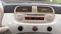 Fiat 500 1.2 69 Lounge Blanc - thumbnail 24