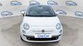 Fiat 500 1.2 69 Lounge Blanc - thumbnail 5