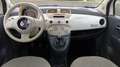 Fiat 500 1.2 69 Lounge Blanc - thumbnail 11