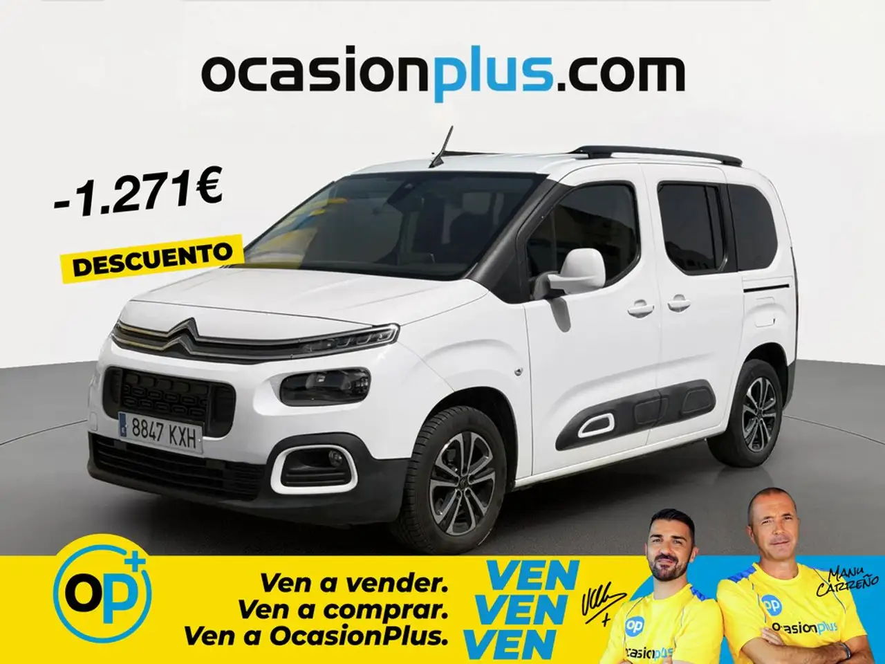 Citroën Berlingo