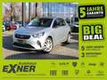 Opel Corsa F 1.2 EDITION Sitzheizung+PDC+SpurH Silber - thumbnail 1