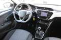 Opel Corsa F 1.2 EDITION Sitzheizung+PDC+SpurH Silber - thumbnail 14