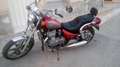 Kawasaki EN 500 E 500 Rood - thumbnail 3