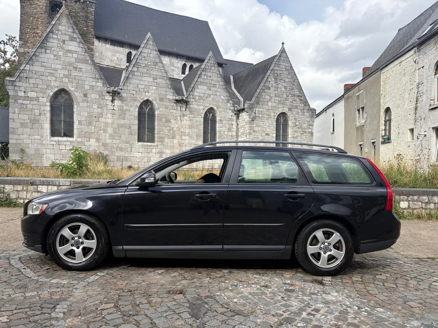 Volvo V50 1.6 Turbo Euro 5 - 2