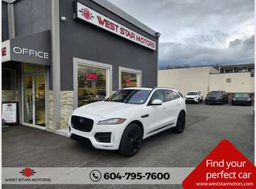 30t R-Sport w/ 22 Wheels!